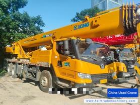 Buy XCMG K5D Used Crane / 1 Buy XCMG K5D Used Crane / 1